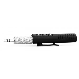 Receptor Bluetooth cu jack 3.5mm AUX Audio muzical,  Adaptor Handsfree fără fir pentru autoturism